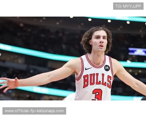 公牛队战术调整初见成效，公牛队集锦